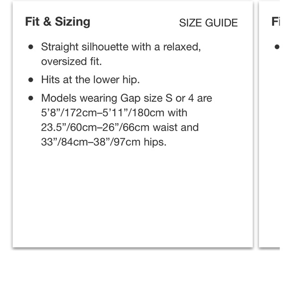 🖤GAP🖤 Vintage soft oversized cocoon sweater, size XL, black - Picture 13 of 13